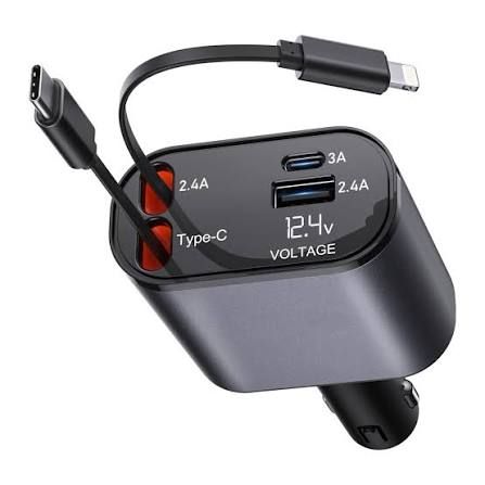 Car Charger