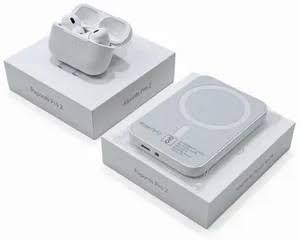 Bluetooth airpods